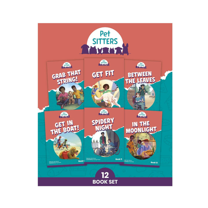 Pet Sitters