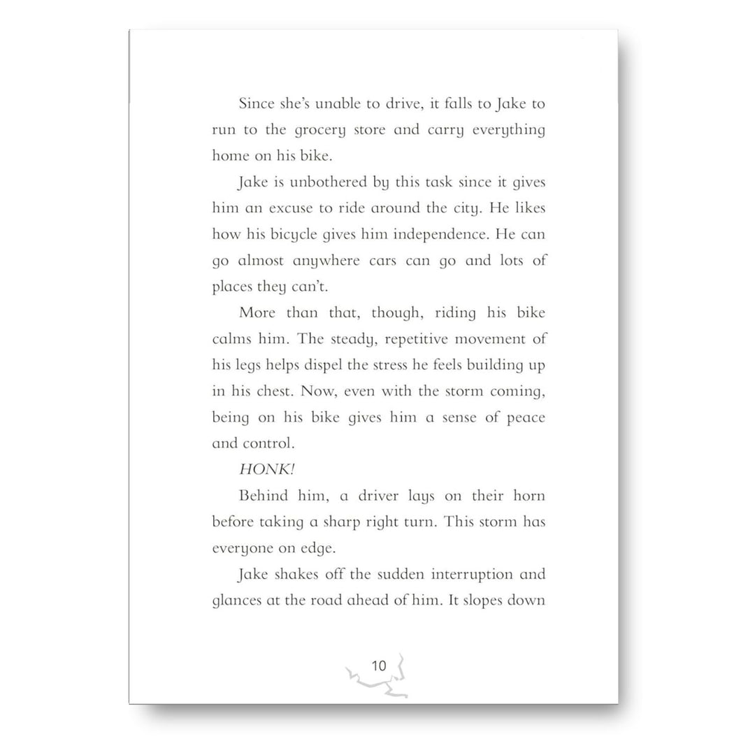 Against the Odds: Hurricane Katrina