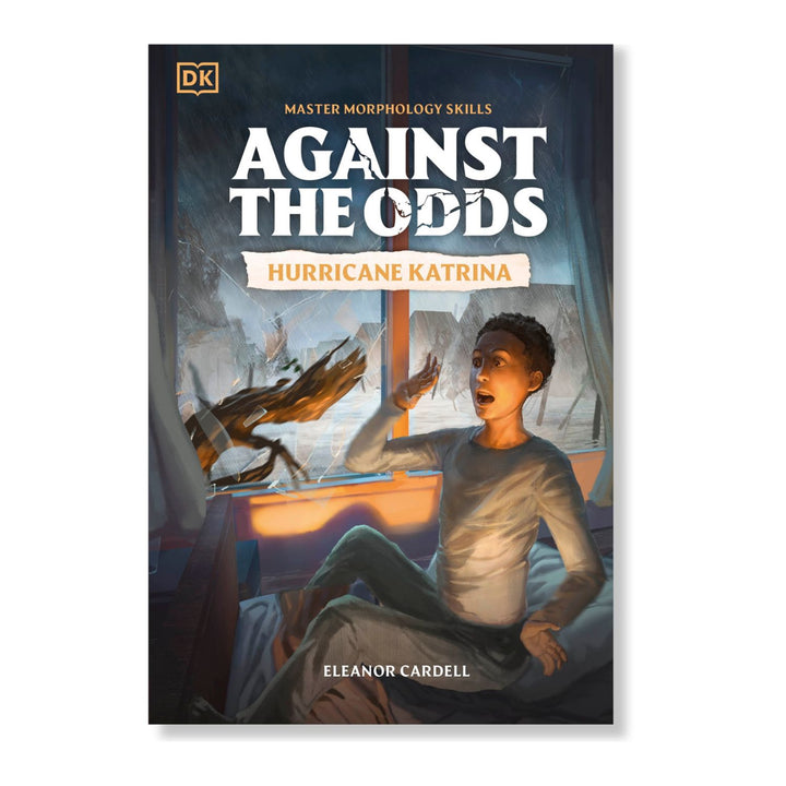 Against the Odds: Hurricane Katrina