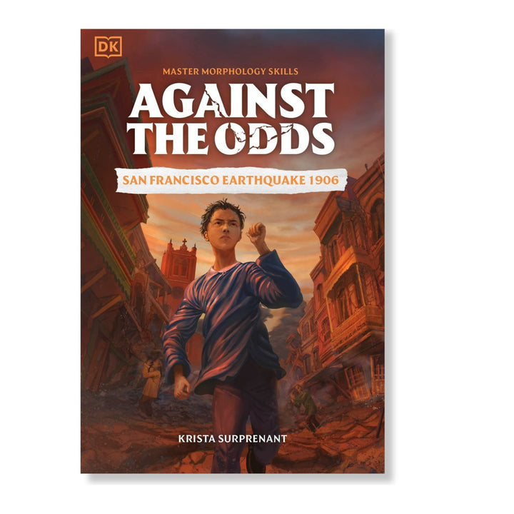 Against the Odds: San Francisco Earthquake 1906