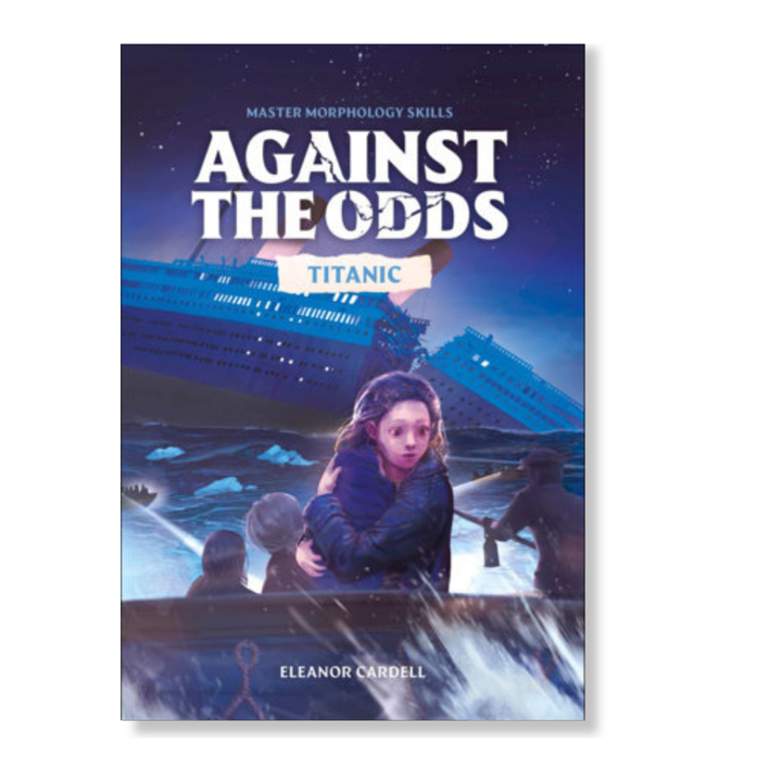 Against the Odds: Titanic