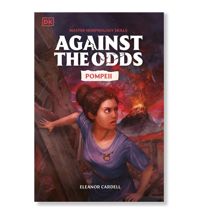Against the Odds Pompeii