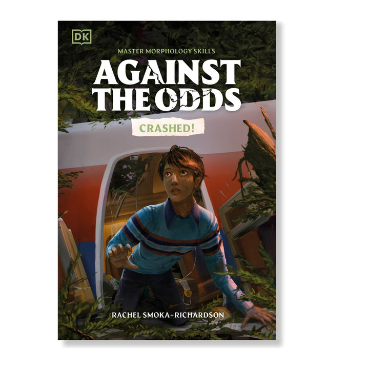 Against the Odds: Crashed