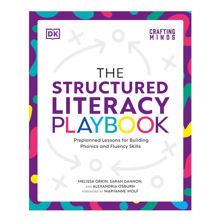 The Structured Literacy Playbook