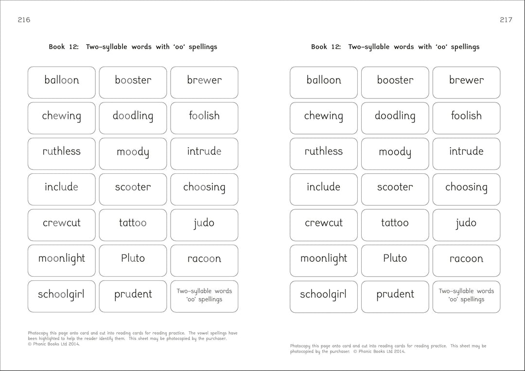 Totem Series Activity Book