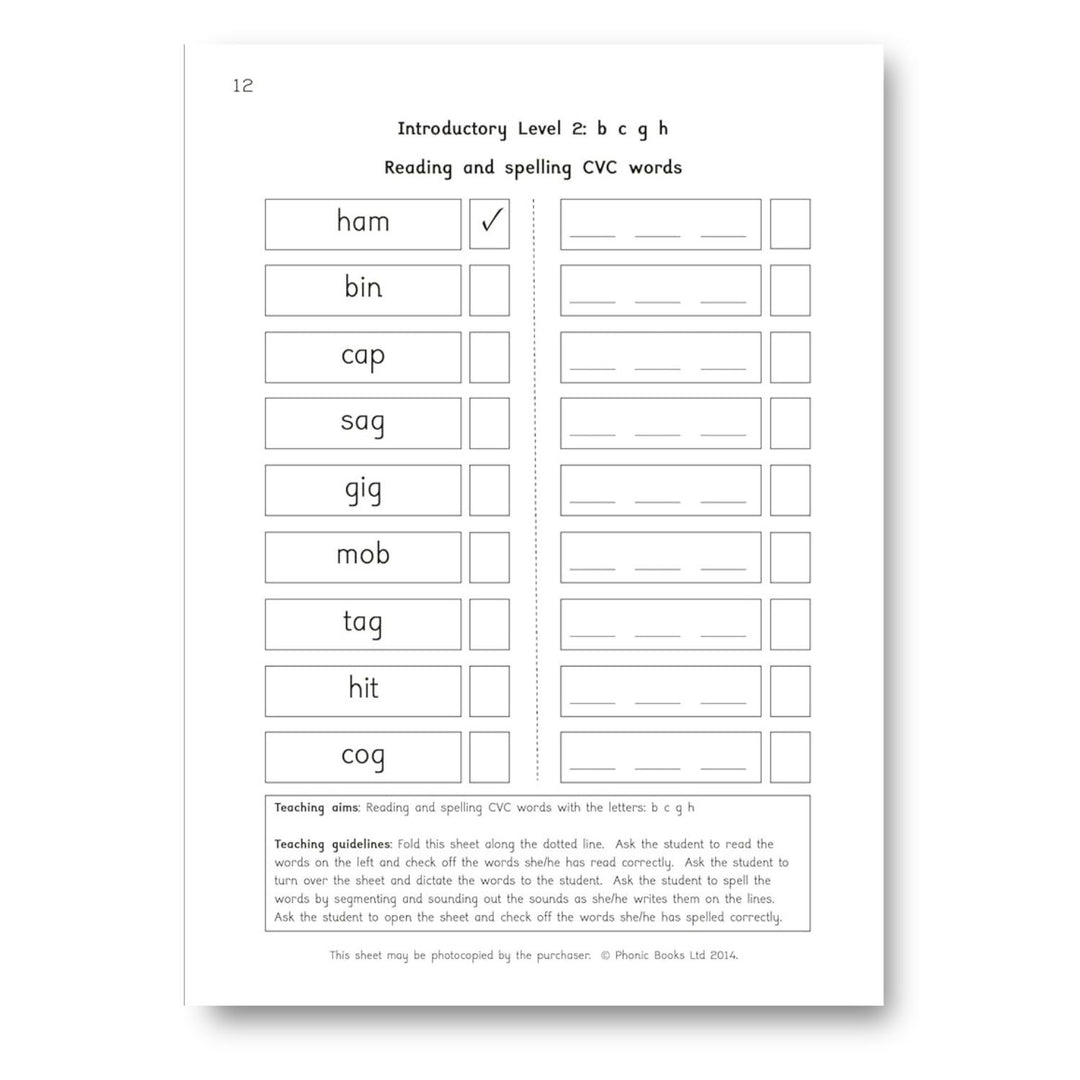 Magic Belt Activities Books 1-12