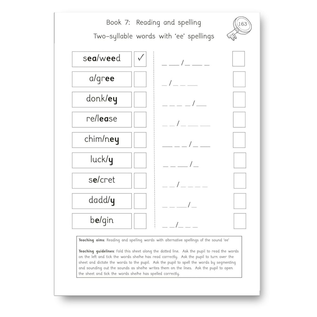 Alba Series Activities Books 1-12