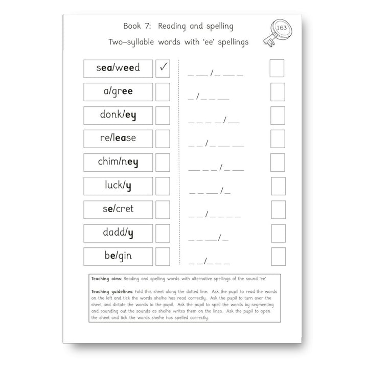 Alba Series Activities Books 1-12