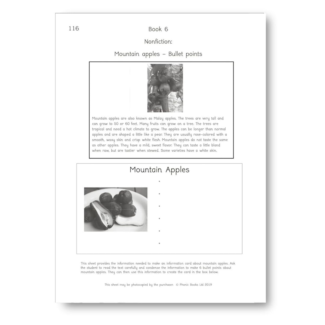 Island Adventure Activities