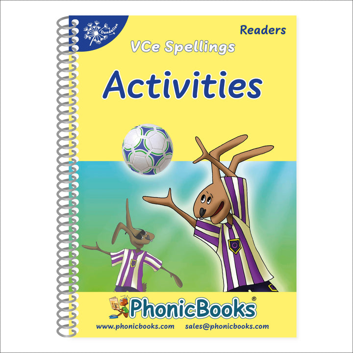 Dandelion Extended Code Classroom Kit