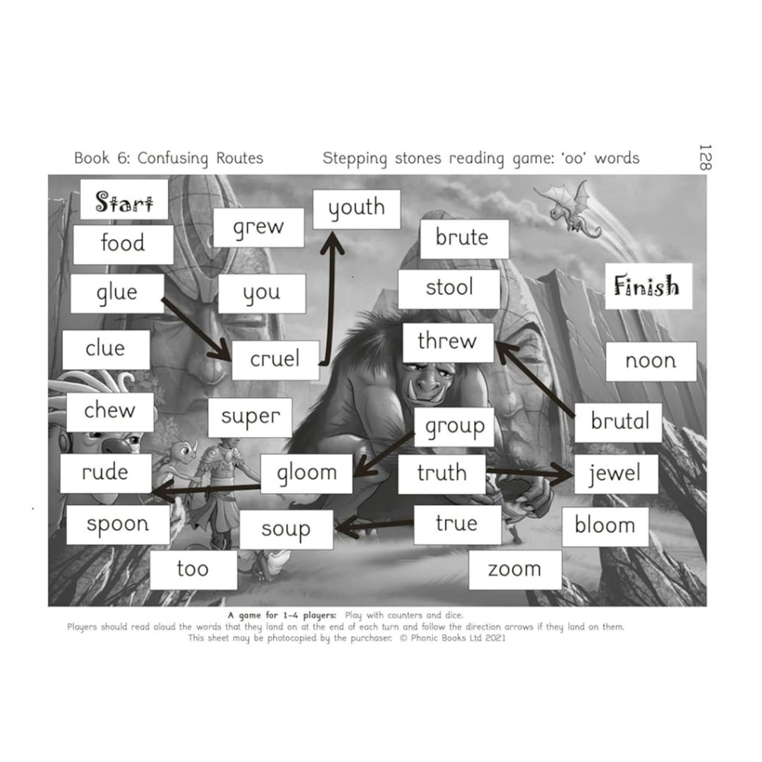 Dragon Eggs Series Activities