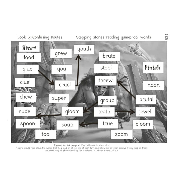 Dragon Eggs Series Activities