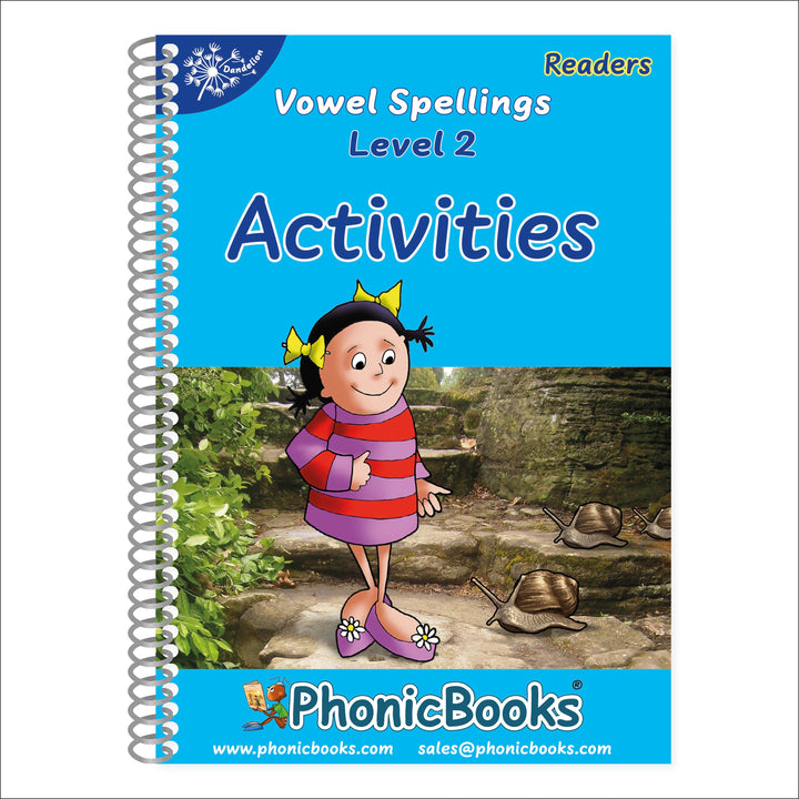Dandelion Extended Code Classroom Kit