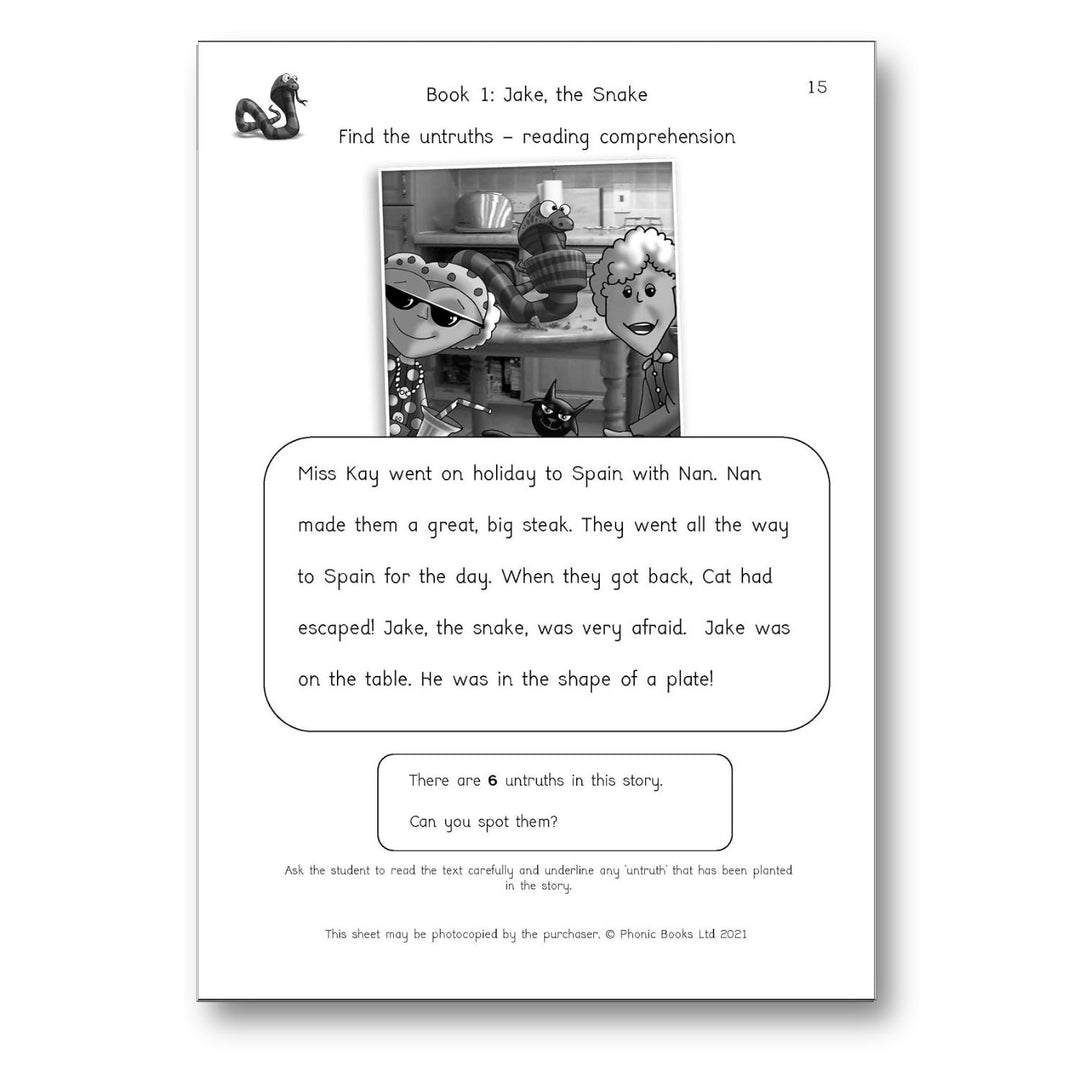 Dandelion Readers Vowel Spellings Level 3 Activities