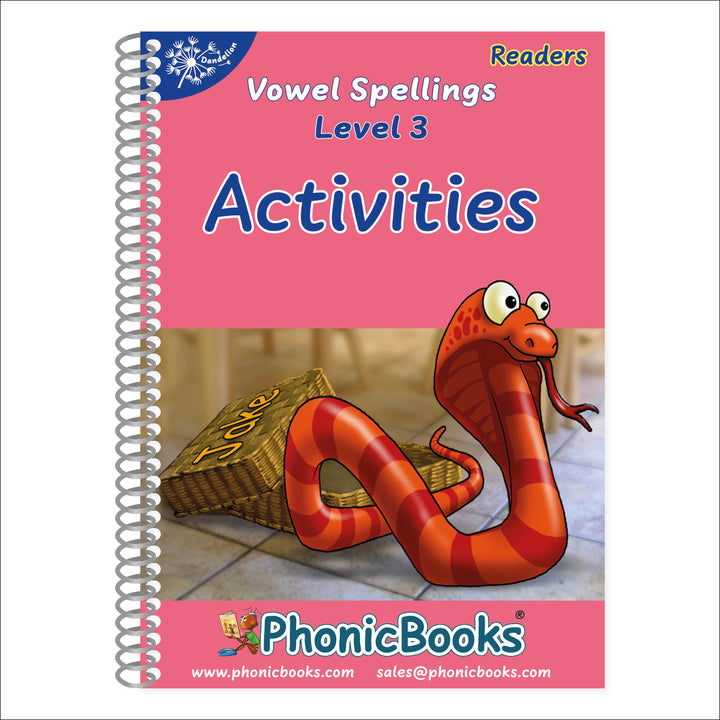Dandelion Extended Code Classroom Kit