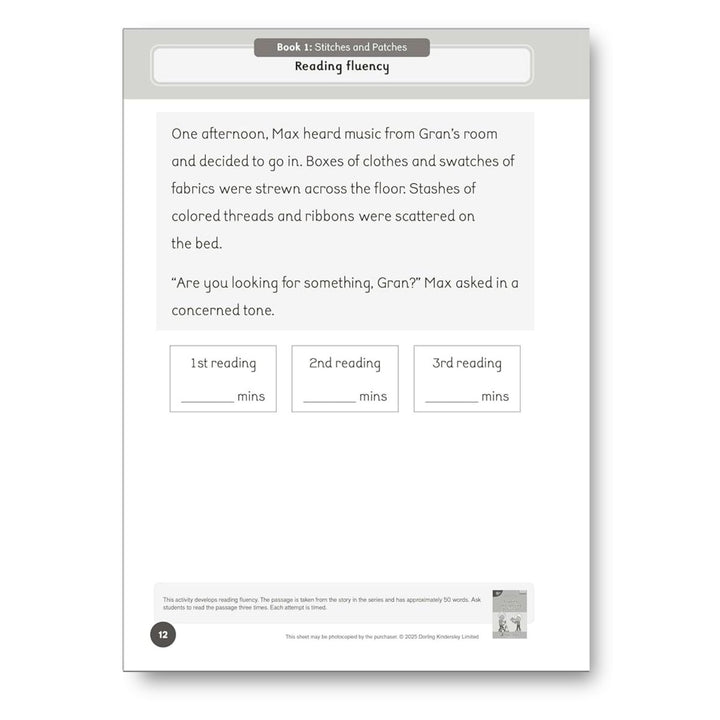Dandelion Readers Level 5 Prefixes and Suffixes Activities