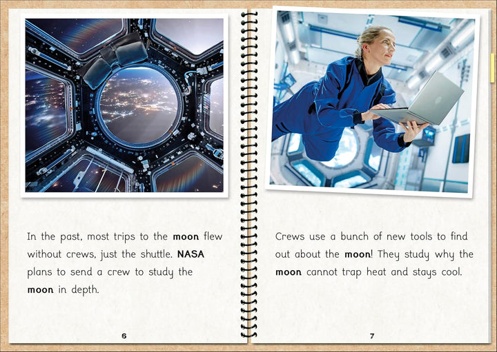 The Fact Files 2