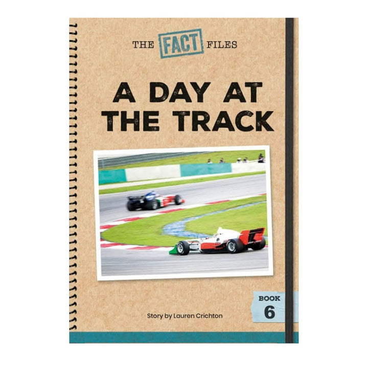 The Fact Files 2