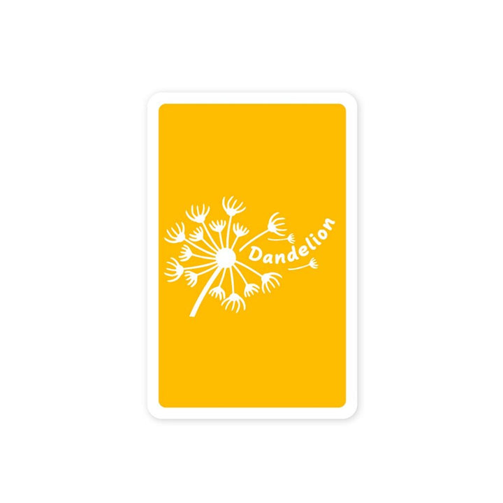 Phonic Books Dandelion Card Games