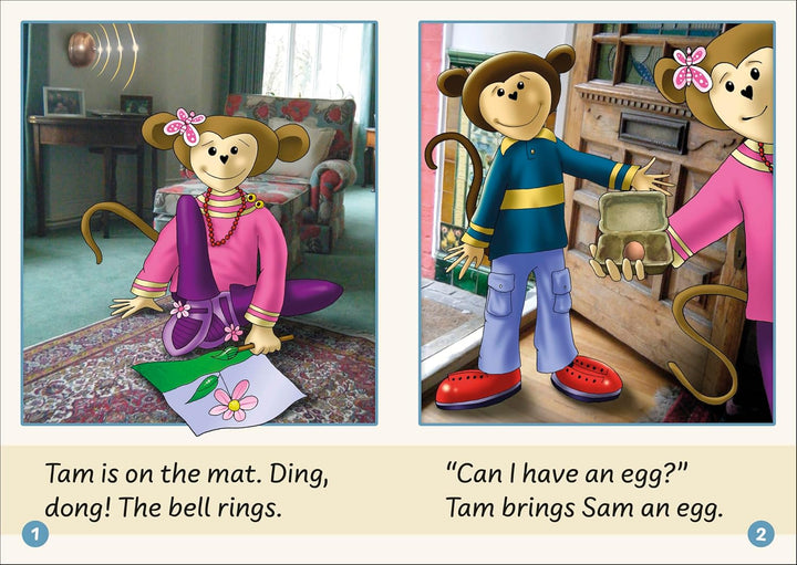 Dandelion Launchers Stages 8-15