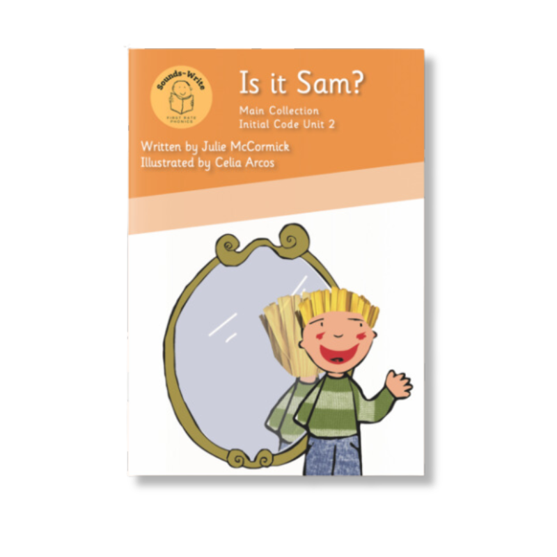 Initial Code Word Building Initial Code Main Collection Units 1-7 – West Coast Literacy