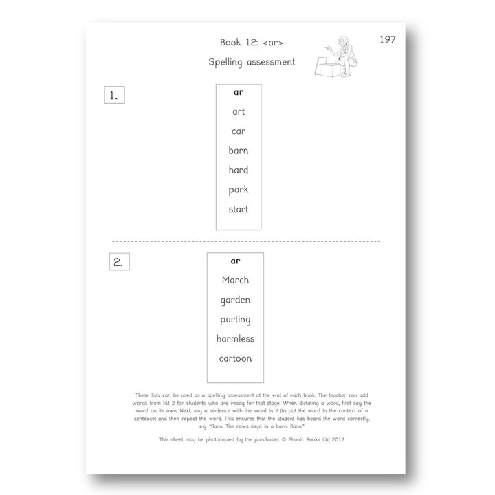 Moon Dogs Series Set 3 Vowel Spellings Activities