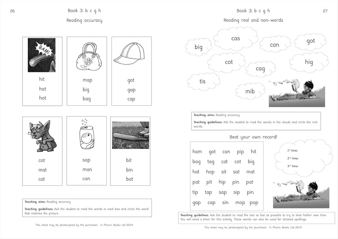 Moon Dogs Series Set 1 Activities