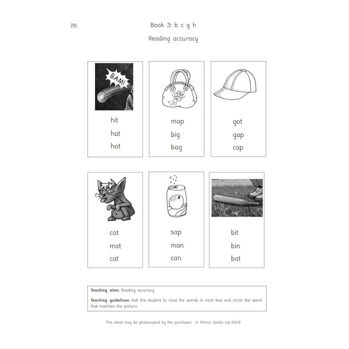 Moon Dogs Series Set 1 Activities