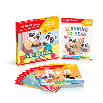 Beginner Readers – West Coast Literacy
