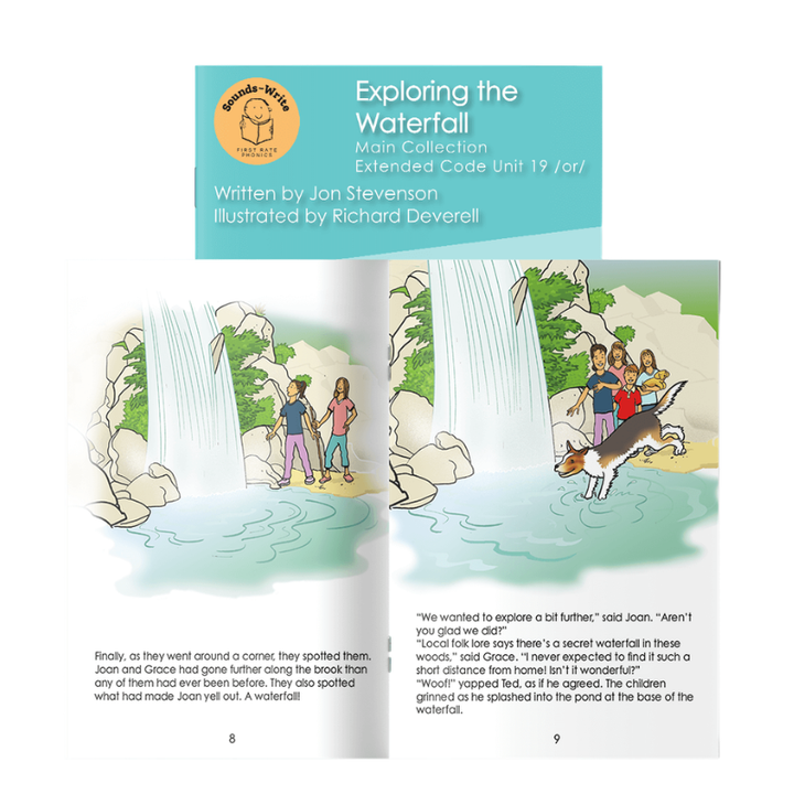 Extended Code Main Collection