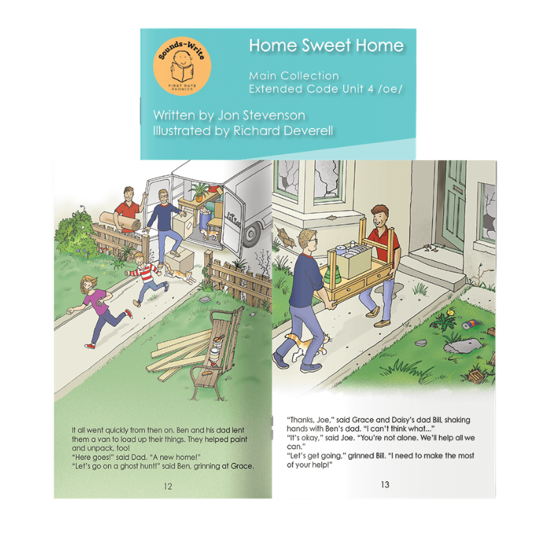 Extended Code Main Collection