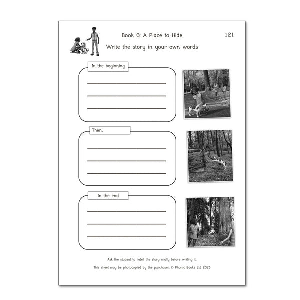 Moon Dogs VCe Spellings Activities