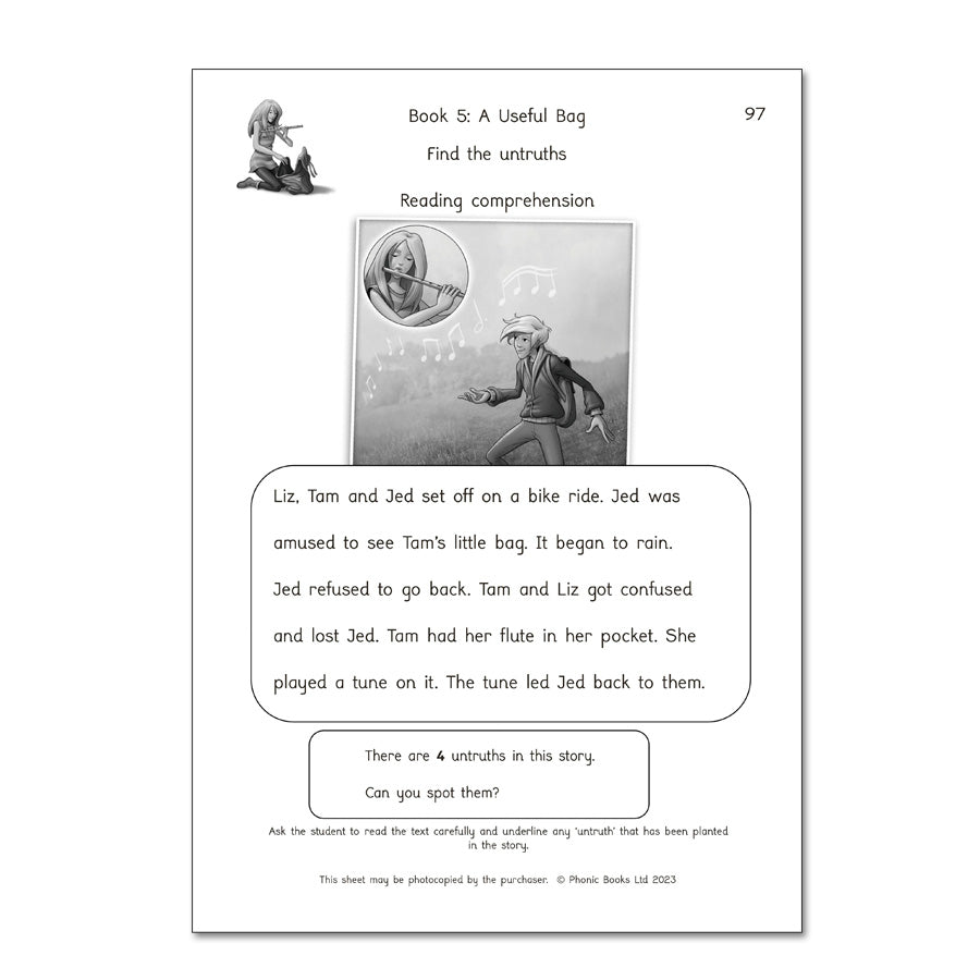 Moon Dogs VCe Spellings Activity Book