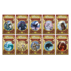 Talisman Card Games, Boxes 11-20 (US)