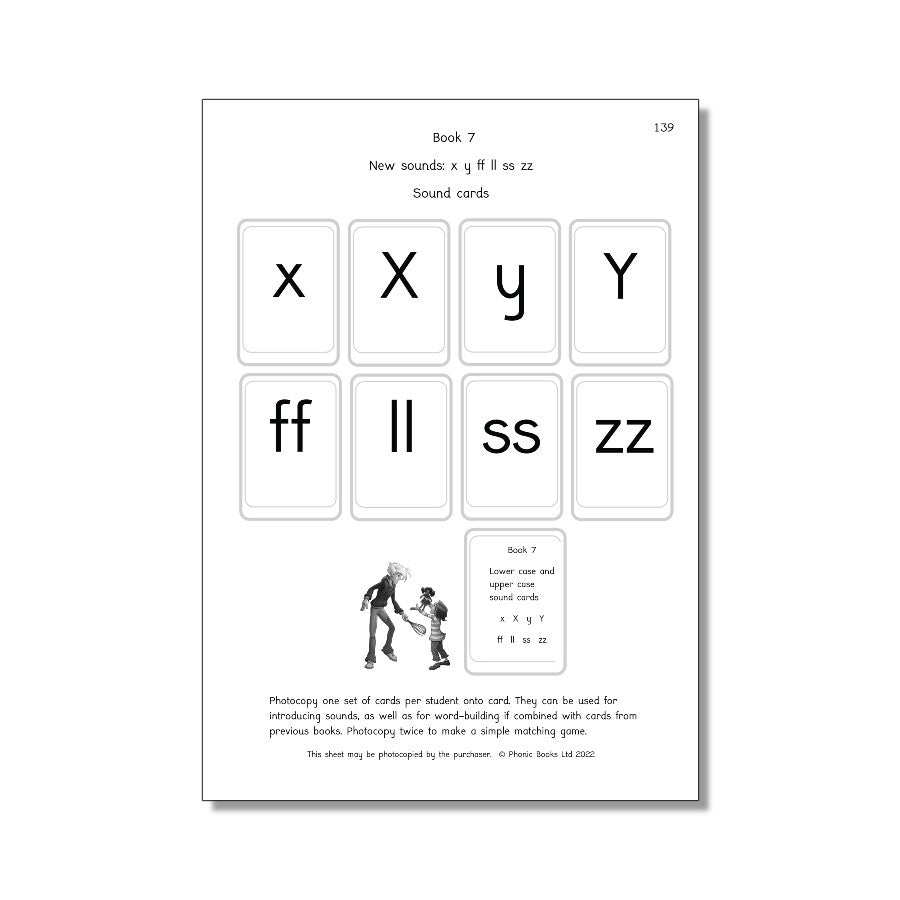 Moon Dogs Extras Set 1  Activity Book (EXTRAS)