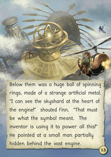 Titan’s Gauntlets (US Edition)
