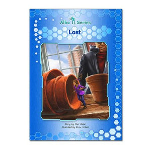 Alba Series, Set 1 (US Edition)