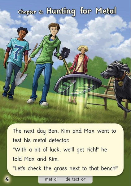 That Dog! Series