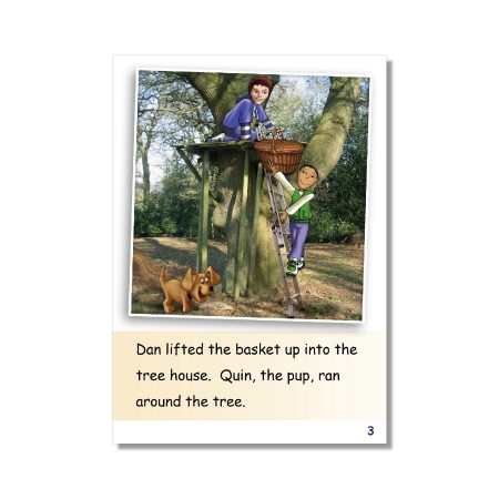 Dandelion Readers, Vowel Spellings, Level 2 (US Edition)