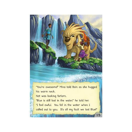 Dragon Eggs Series, Books 1-10 (US Edition)
