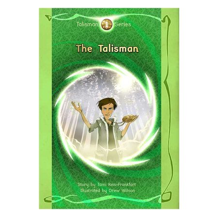 Talisman Series Series 1